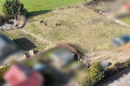 Grundstück Kisdorf - 530.000&euro; | Angebot:25743548