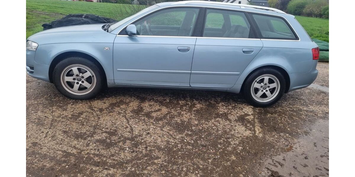 Audi A4 280.000 km 2.100 &euro; Elmenhorst 23869