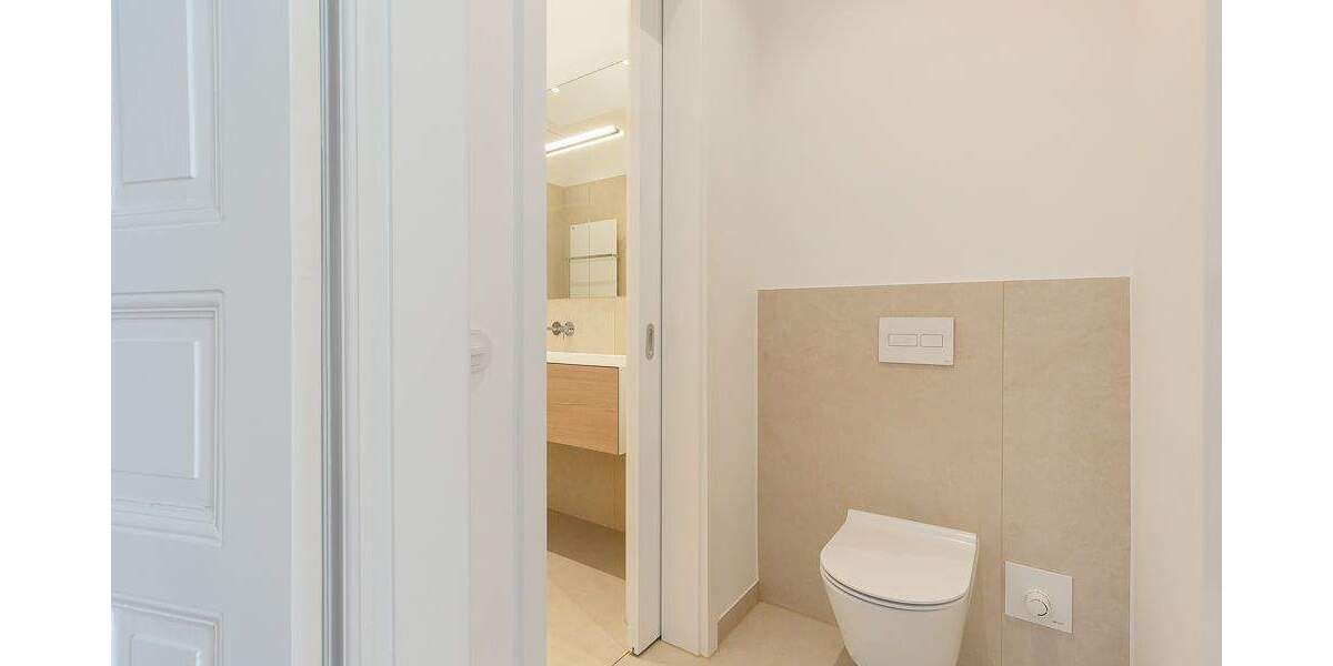 Etagenwohnung Hamburg Harvestehude - 4 Zimmer, 115 m&sup2;, 1.749.000&euro; | Angebot:25777898