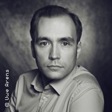 Denys Proshayev (Klavier) 16.03.2027 Kulturwerk am See