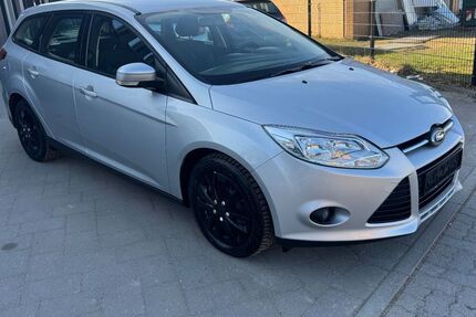 Ford Focus 164.000 km 4.790 &euro; Norderstedt 22848