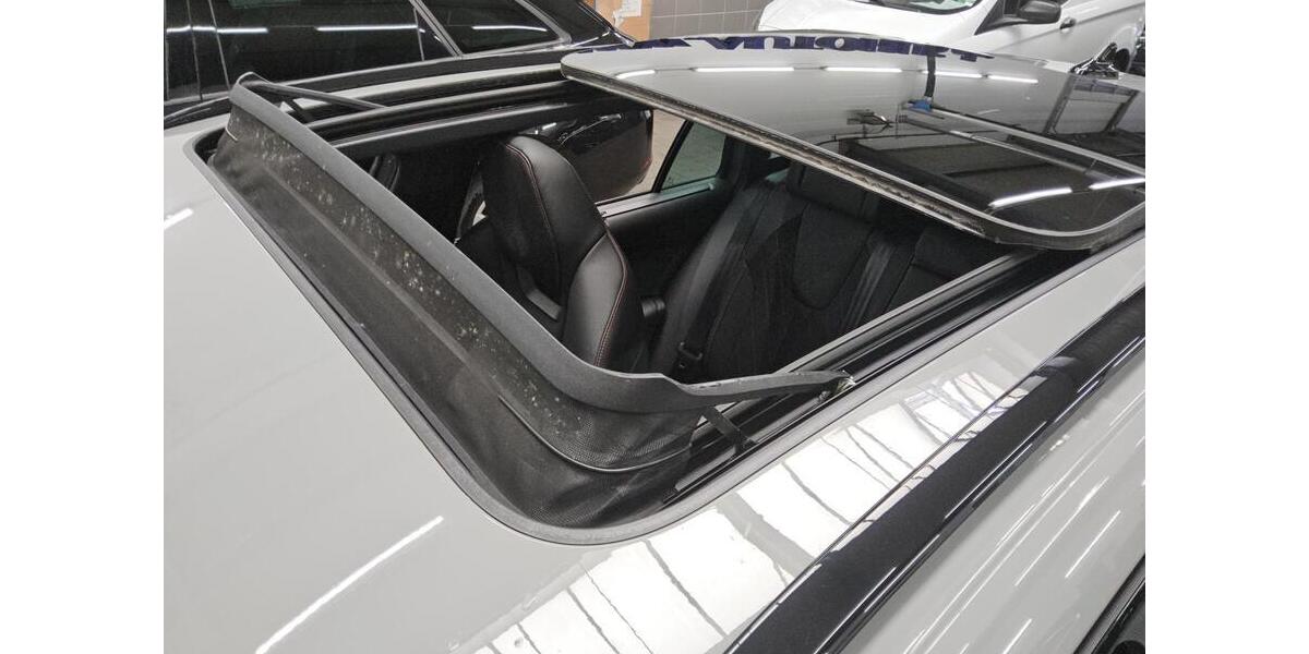 Skoda Octavia Combi 2.0 TDI DPF RS Plus 96.007 km 7.800 &euro; Hamburg 22547