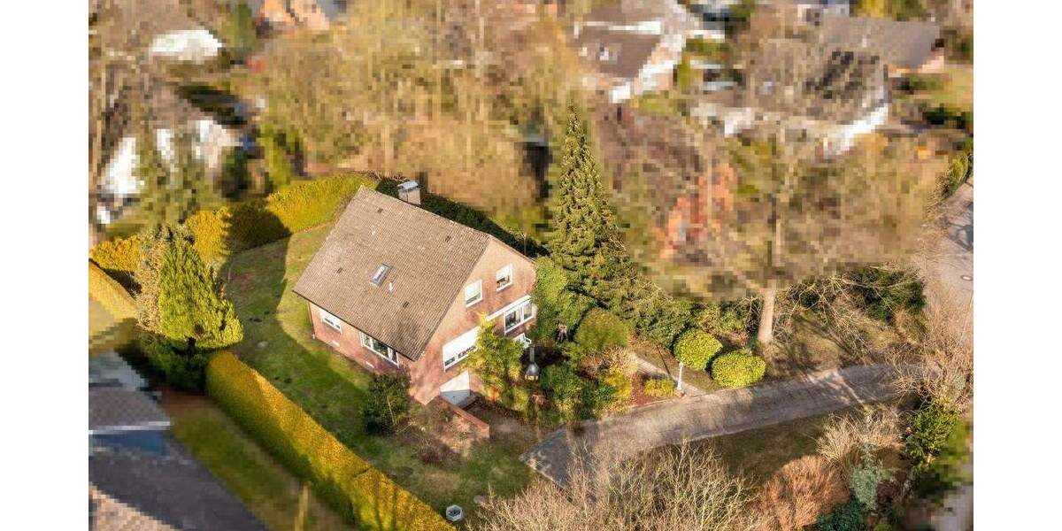 Grundstück Hamburg Lemsahl-Mellingstedt - 599.000&euro; | Angebot:25744081