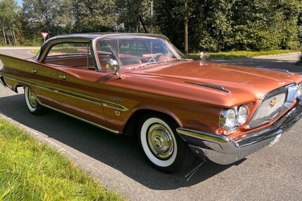 Chrysler Saratoga 88.600 km 38.900 &euro; Hamburg 20038