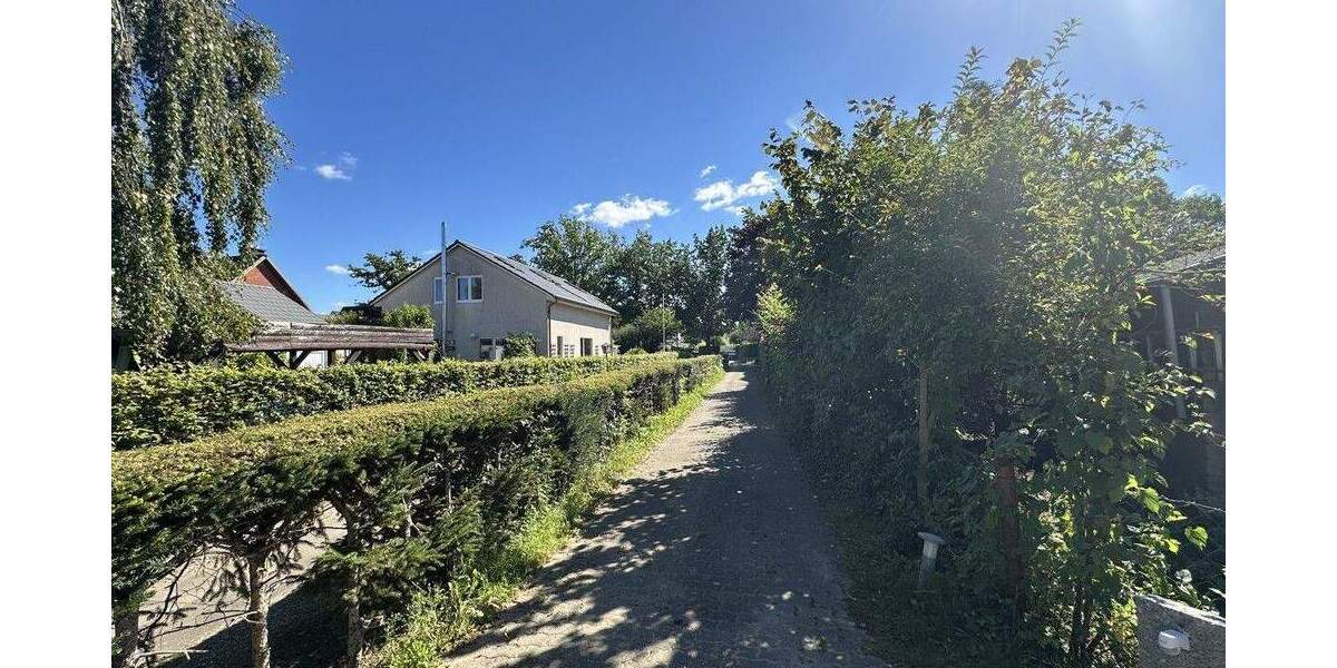 Bungalow Ahrensburg - 3 Zimmer, 156 m&sup2;, 499.000&euro; | Angebot:25677078