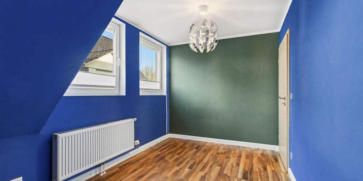 Doppelhaushälfte Hamburg / Rahlstedt Rahlstedt - 5 Zimmer, 114 m&sup2;, 698.000&euro; | Angebot:25862561