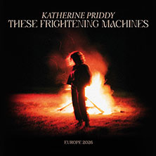 Katherine Priddy 04.10.2026 Nochtspeicher & Nochtwache