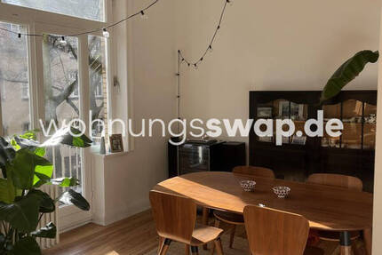 Wohnung Hamburg Altona-Nord - 4 Zimmer, 98 m&sup2;, 1.400&euro; | Angebot:25916186