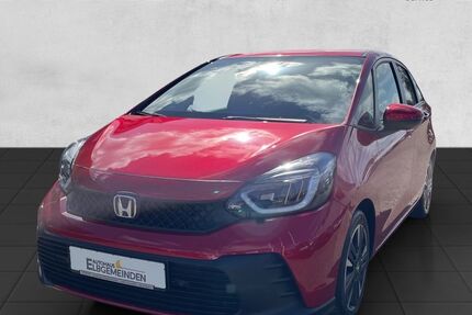 Honda Jazz 3.700 km 25.980 &euro; Schenefeld 22869