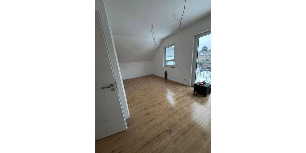 Etagenwohnung Hamburg Alsterdorf - 3 Zimmer, 80 m&sup2;, 1.400&euro; | Angebot:25977874