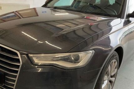 Audi A6 229.890 km 12.790 &euro; Bargteheide 22941