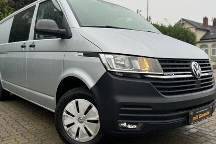 VW T6 Transporter 171.000 km 27.999 &euro; Jork 21635