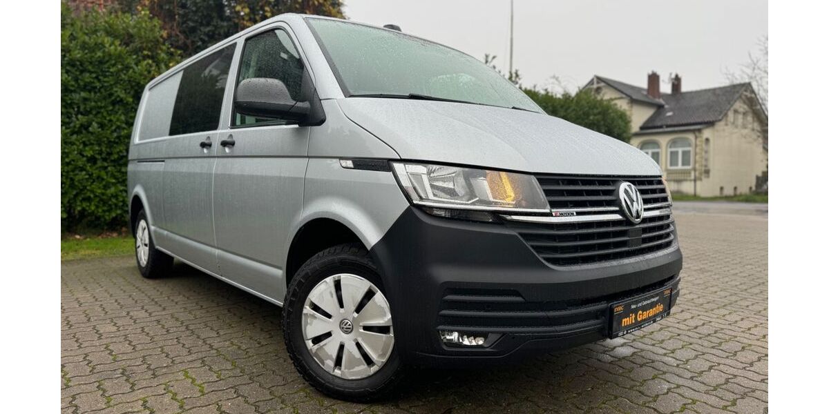 VW T6 Transporter 171.000 km 27.999 &euro; Jork 21635