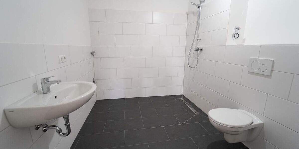 Etagenwohnung Norderstedt Harksheide - 3 Zimmer, 88 m&sup2;, 369.000&euro; | Angebot:25731955