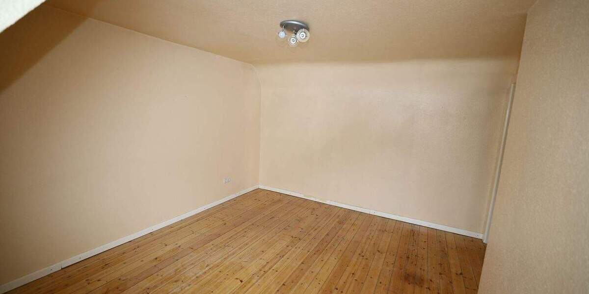 Doppelhaushälfte Glinde - 3 Zimmer, 85 m&sup2;, 290.000&euro; | Angebot:25745231