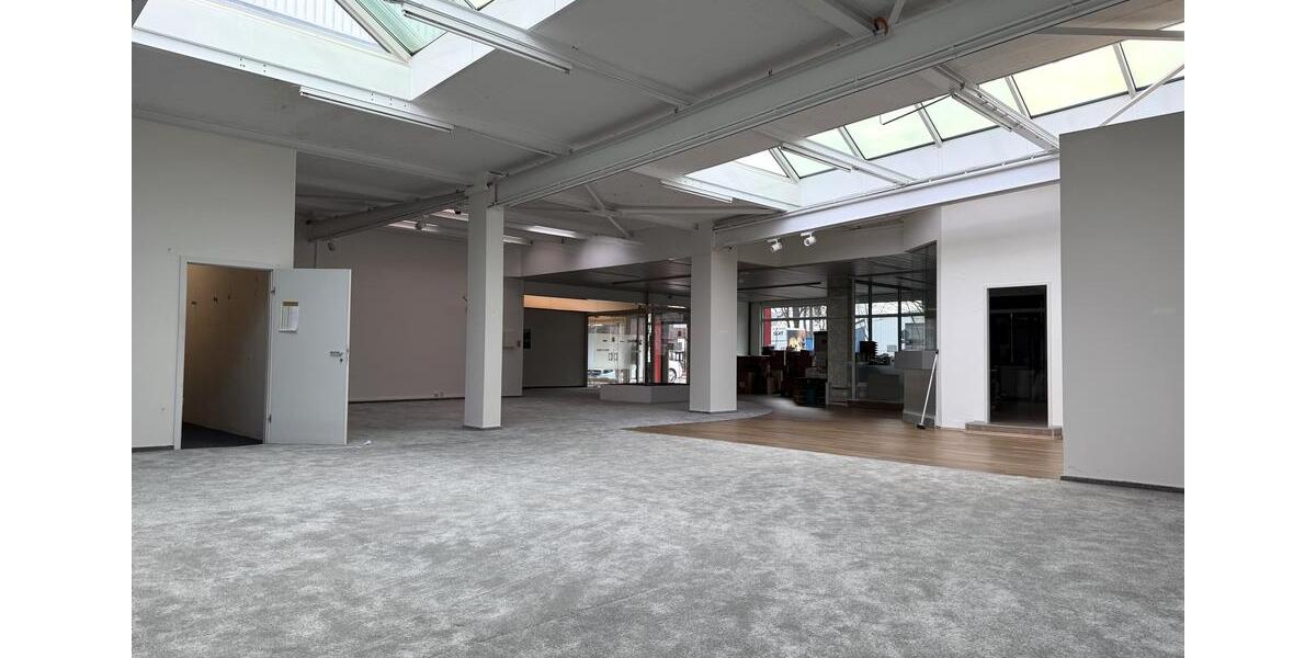 Gewerbeobjekt Pinneberg - 3.300&euro; | Angebot:24711300