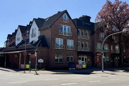 Wohnung Barsbüttel Willinghusen - 2 Zimmer, 67 m&sup2;, 315.000&euro; | Angebot:26684122