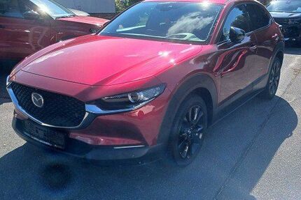 Mazda CX-30 46.120 km 25.990 &euro; Elmshorn 25337