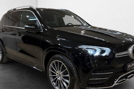 Mercedes-Benz GLE 350 138.900 km 47.490 &euro; Hamburg 20537