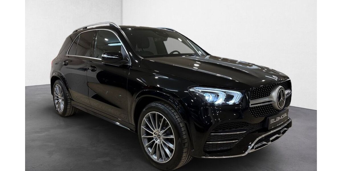 Mercedes-Benz GLE 350 138.900 km 47.490 &euro; Hamburg 20537