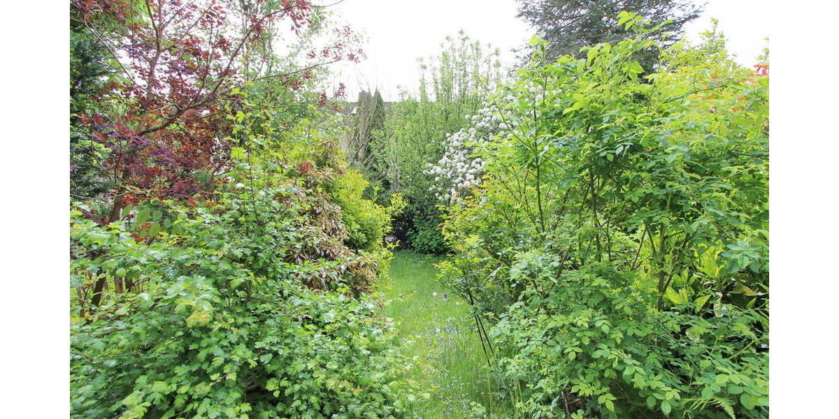 Reihenmittelhaus Halstenbek - 4 Zimmer, 100 m&sup2;, 369.000&euro; | Angebot:25700579