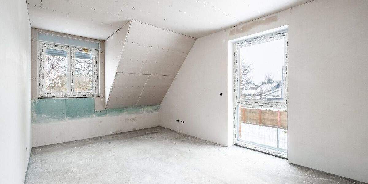 Reihenendhaus Norderstedt Harksheide - 4 Zimmer, 111 m&sup2;, 560.000&euro; | Angebot:25689267