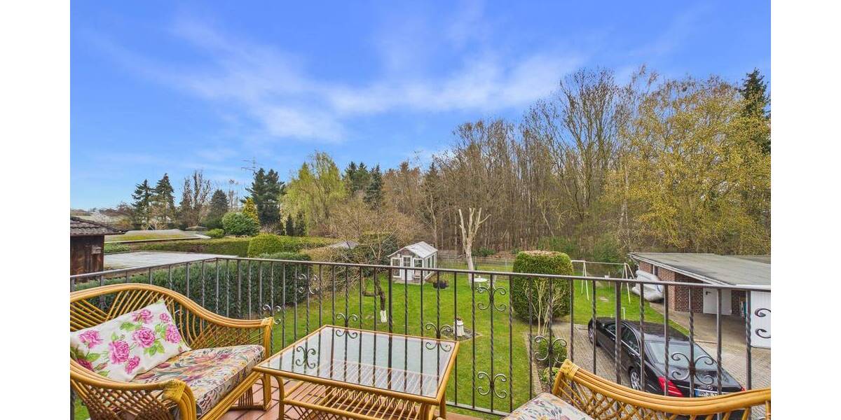 Mehrfamilienhaus, Wohnhaus Hamburg Allermöhe - 8 Zimmer, 241 m&sup2;, 839.000&euro; | Angebot:26016059