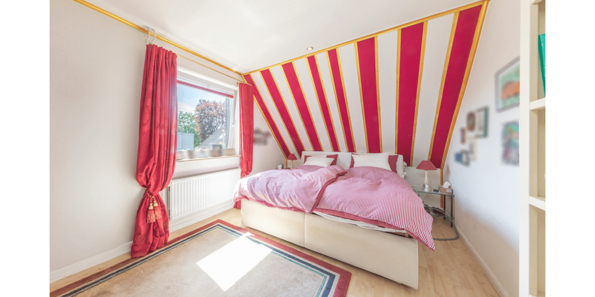 Doppelhaushälfte Reinbek - 4 Zimmer, 90 m&sup2;, 398.000&euro; | Angebot:26641653