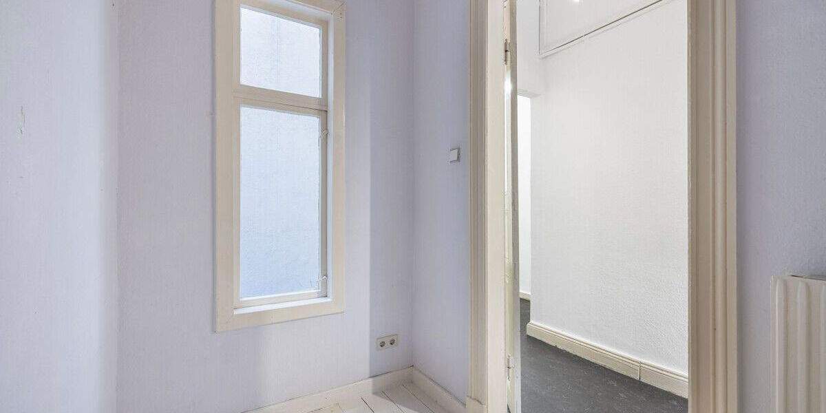 Etagenwohnung Hamburg Sankt Georg St. Georg - 3 Zimmer, 80 m&sup2;, 580.000&euro; | Angebot:25851566