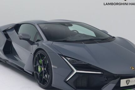 Lamborghini Revuelto 2.451 km 549.900 &euro; Hamburg 22143