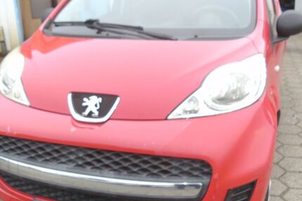 Peugeot 107 112.000 km 2.500 &euro; Hamburg 22143