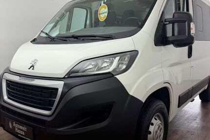 Peugeot Boxer 76.000 km 20.500 &euro; Pinneberg 25421