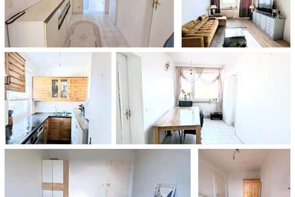 Wohnung Pinneberg - 3.5 Zimmer, 89 m&sup2;, 135.000&euro; | Angebot:26618764