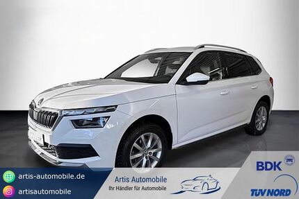 Skoda Kamiq 72.559 km 20.990 &euro; Quickborn 25451