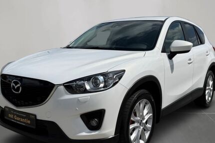 Mazda CX-5 104.000 km 11.990 &euro; Hamburg 20539
