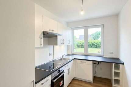 Wohnung Norderstedt Garstedt - 4 Zimmer, 73 m&sup2;, 1.241&euro; | Angebot:26994889