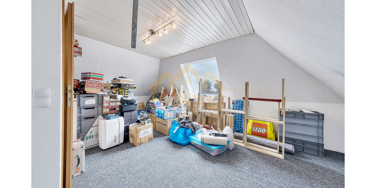 Ruhig gelegen, liebevoll modernisiert und bestens angebunden! - Reihenendhaus Uetersen | Angebot:25919185