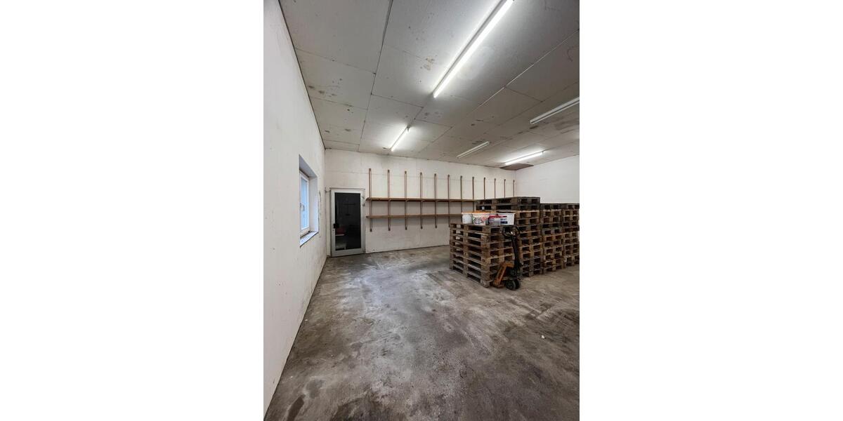Gewerbeobjekt Elmshorn - 500&euro; | Angebot:25302599