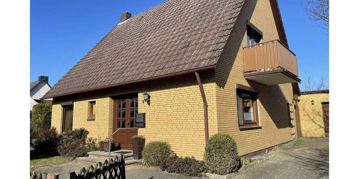 Einfamilienhaus Trittau - 5 Zimmer, 130 m&sup2;, 459.000&euro; | Angebot:25780245