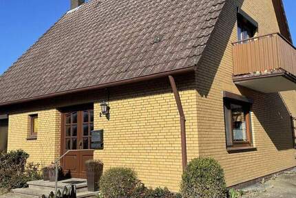 Haus Trittau - 5 Zimmer, 130 m&sup2;, 459.000&euro; | Angebot:25780245