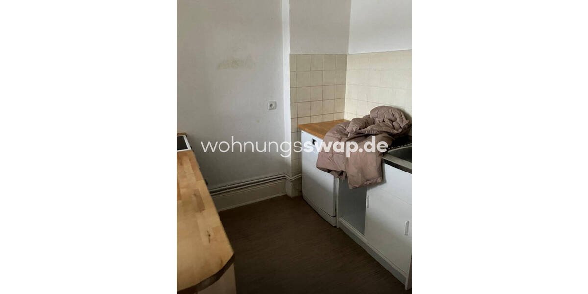 Etagenwohnung Hamburg Eilbek - 2 Zimmer, 68 m&sup2;, 832&euro; | Angebot:25978959