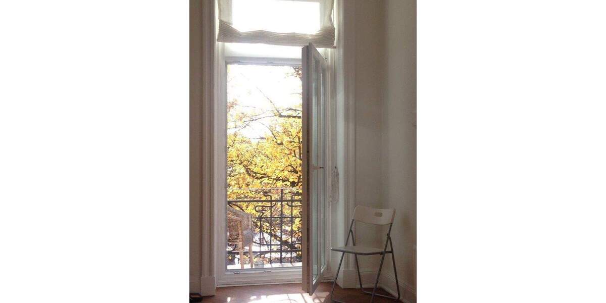 Etagenwohnung Hamburg Rotherbaum - 2 Zimmer, 68 m&sup2;, 595.000&euro; | Angebot:25752881