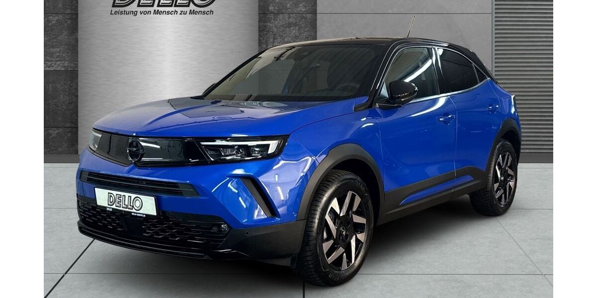 Opel Mokka 2.934 km 23.499 &euro; Hamburg 22159