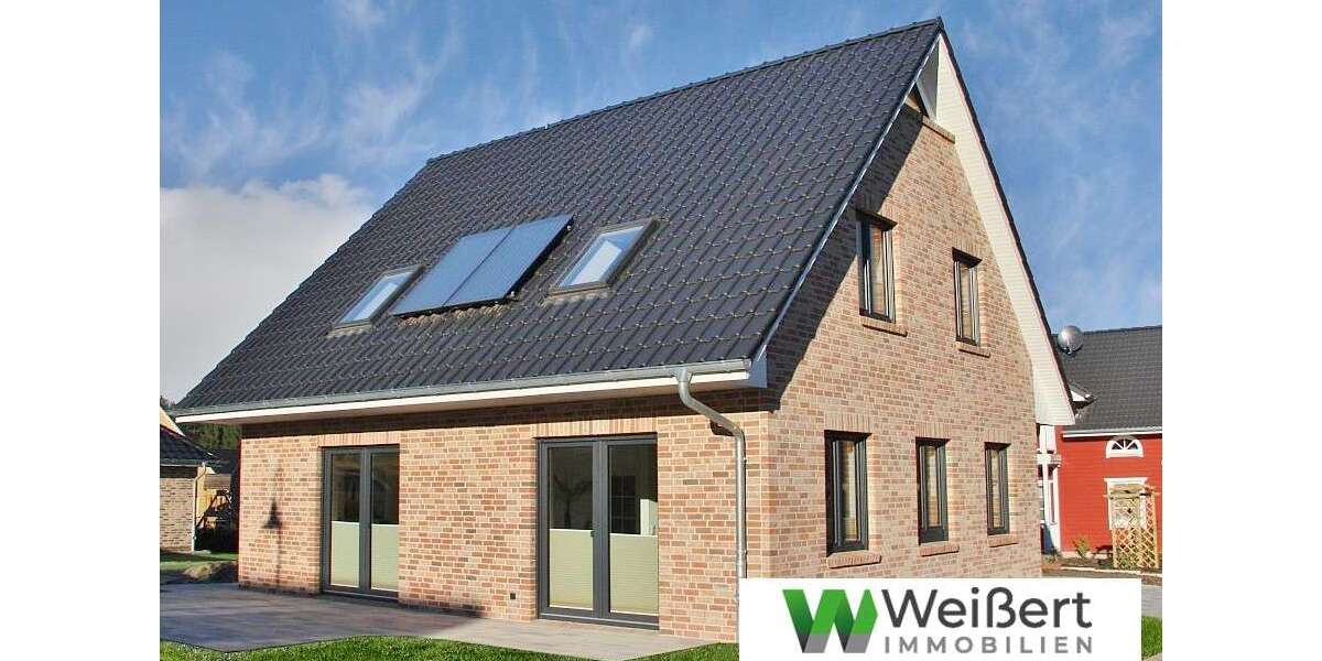 Einfamilienhaus Hohenfelde - 4 Zimmer, 113 m&sup2;, 428.000&euro; | Angebot:15432206