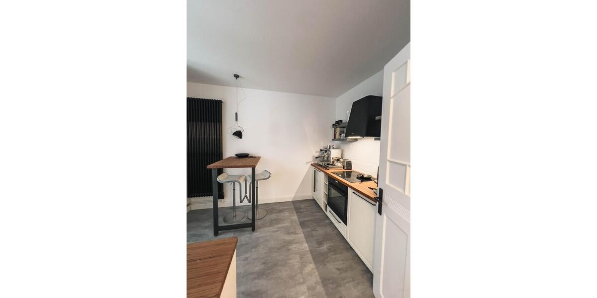 Etagenwohnung Hamburg Altona-Nord - 2 Zimmer, 73 m&sup2;, 2.450&euro; | Angebot:25127725