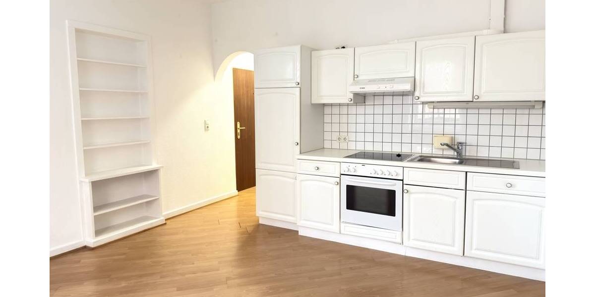 Etagenwohnung Elmshorn - 2 Zimmer, 39 m&sup2;, 415&euro; | Angebot:25985210