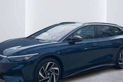 VW ID.7 12.551 km 50.888 &euro; Hamburg 22303