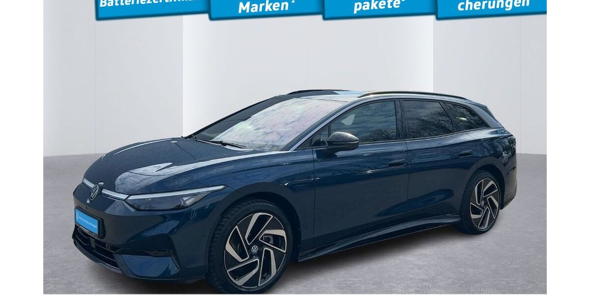 VW ID.7 12.551 km 50.888 &euro; Hamburg 22303