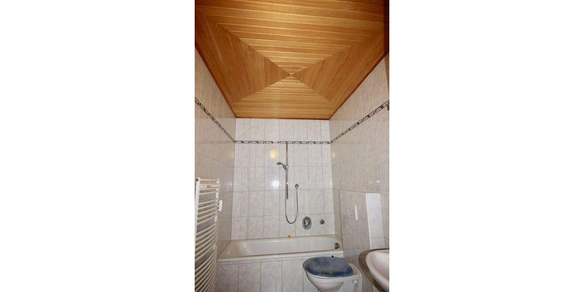 Etagenwohnung Hamburg Wandsbek - 2 Zimmer, 60 m&sup2;, 295.000&euro; | Angebot:25735378