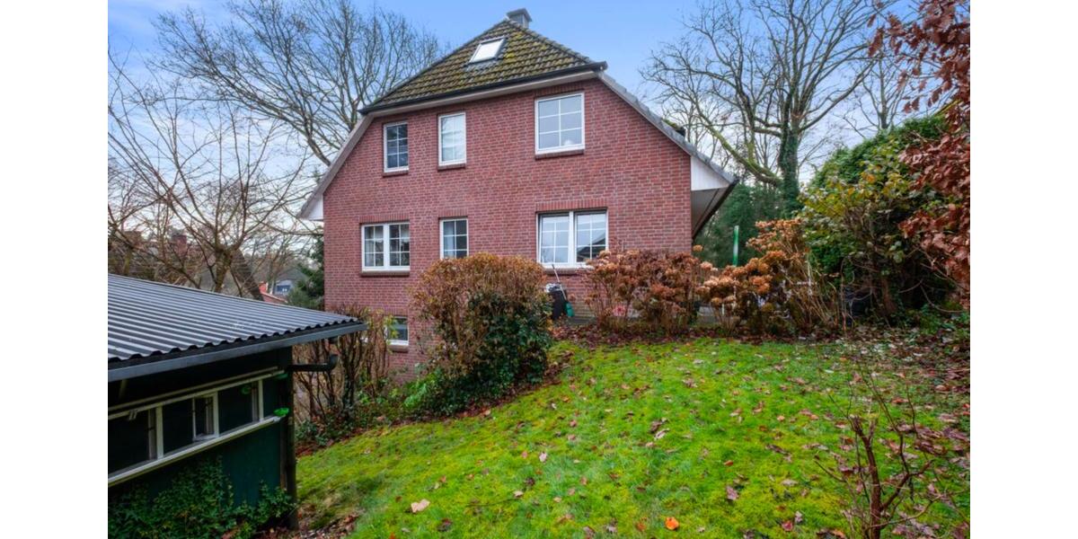 Etagenwohnung Hamburg Harburg - 2 Zimmer, 54 m&sup2;, 715&euro; | Angebot:25987511